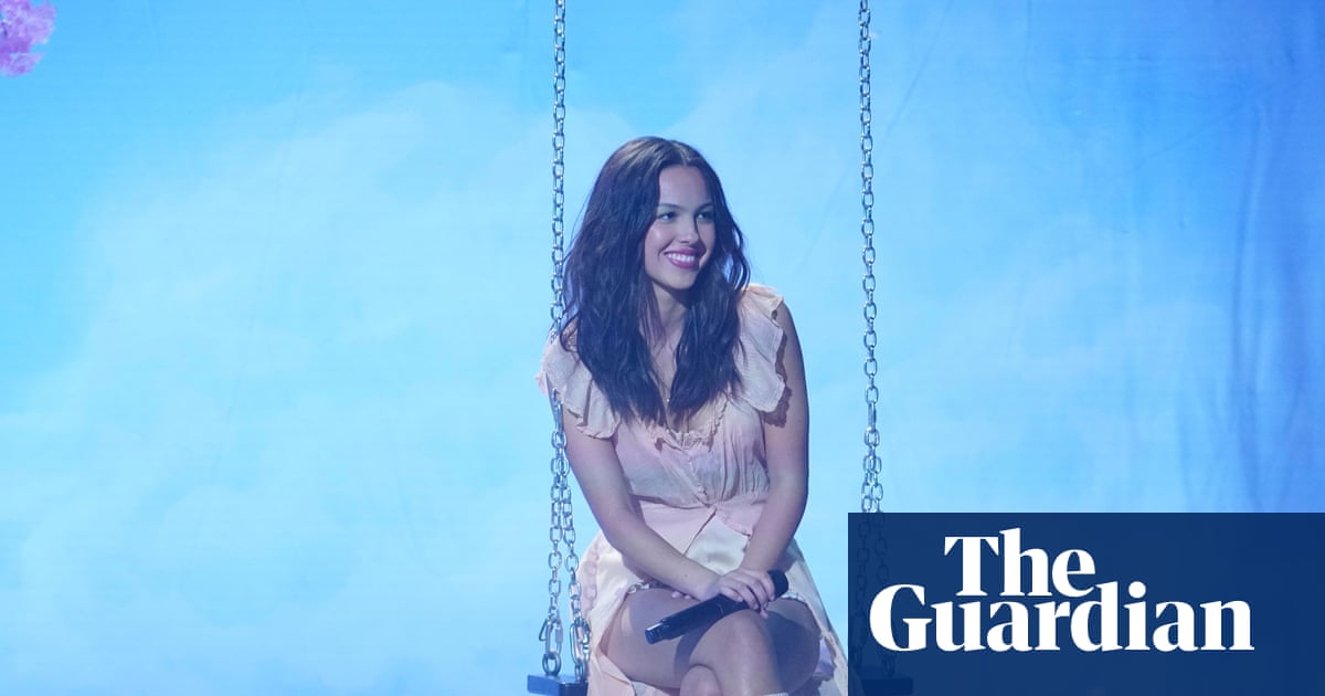 Saturday Night Live: Olivia Rodrigo pulls double duty while Aziz Ansari aces Kash Patel