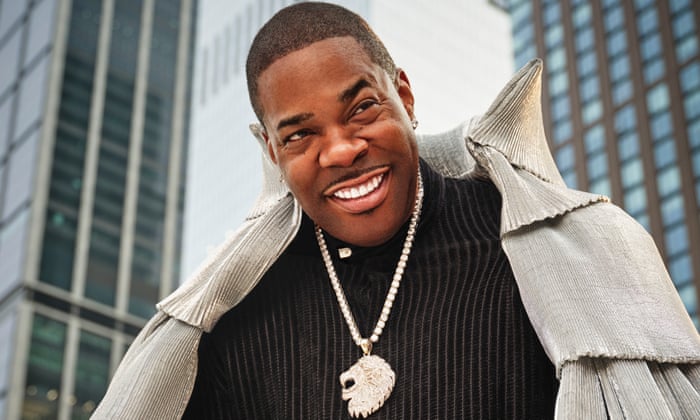 Busta Rhymes: 'David Bowie's Hunky Dory is the illest music ever' | Rap | The Guardian