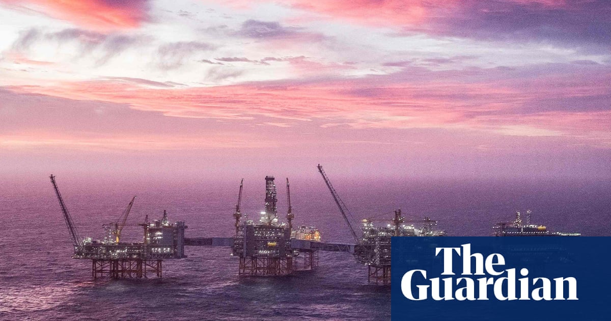 Norway halts strike that threatened gas supplies to Britain