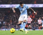 Savinho seals £75m Spurs move from Manchester City – and changes name to Sávio Savinho seals £75m Spurs move from Manchester City – and changes name to Sávio