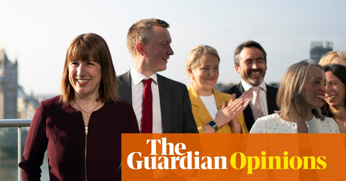 Rachel Reeves's plan to mandate how pension funds invest was always a mistake | Nils Pratley