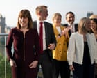 Rachel Reeves’s plan to mandate how pension funds invest was always a mistake | Nils Pratley