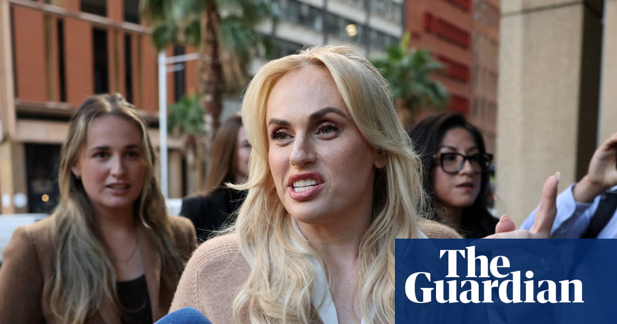 Rebel Wilson had a legal win but didn’t come out of The Deb defamation trial unscathed