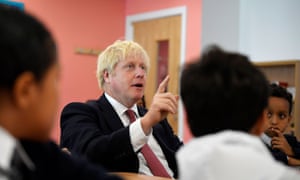 Boris Johnson Ignored Expert Advice Over 1bn Mayoral Vanity Projects Politics The Guardian