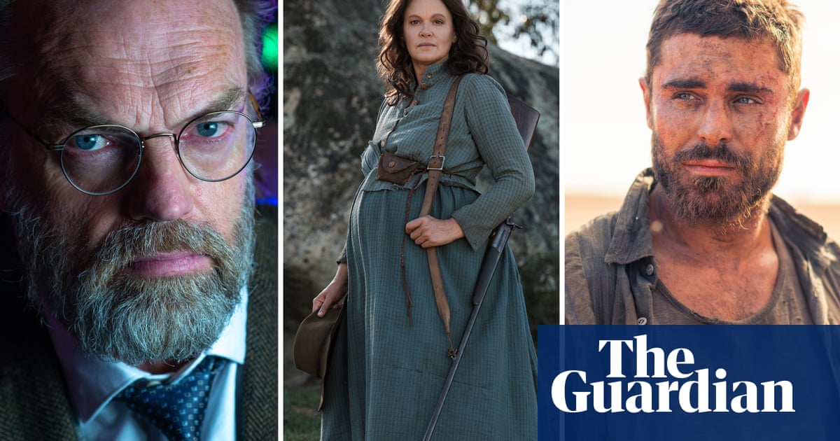 From Loveland to Blueback: 10 Australian films to look out for in 2022