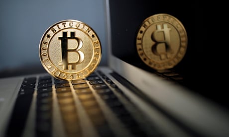 Bitcoin Is A Fraud That Will Blow Up Says Jp Morgan Boss Bitcoin The Guardian