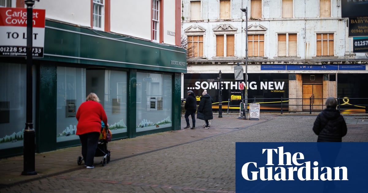 UK retailers face quieter Boxing Day amid cost of living crisis