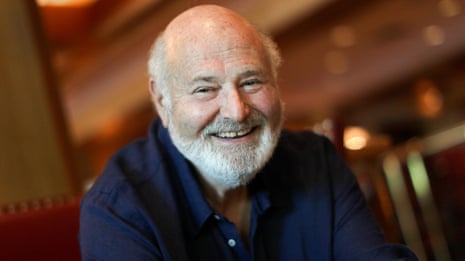 From Hollywood to Brentwood, LA mourns beloved director Rob Reiner | Los Angeles | The Guardian