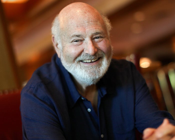 A look back at some of Rob Reiner's top film and TV moments – video obituary