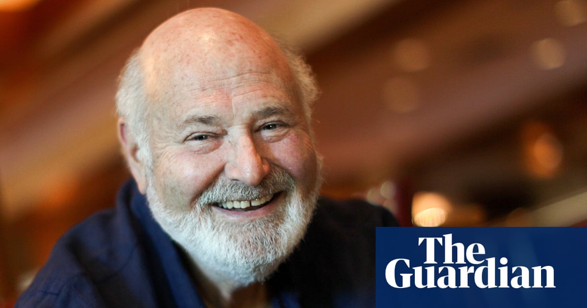 From Hollywood to Brentwood, LA mourns beloved director Rob Reiner