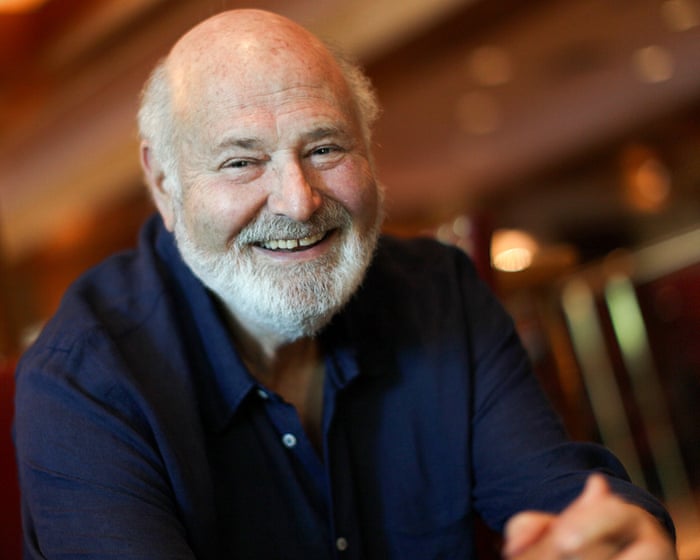 From Hollywood to Brentwood, LA mourns beloved director Rob Reiner