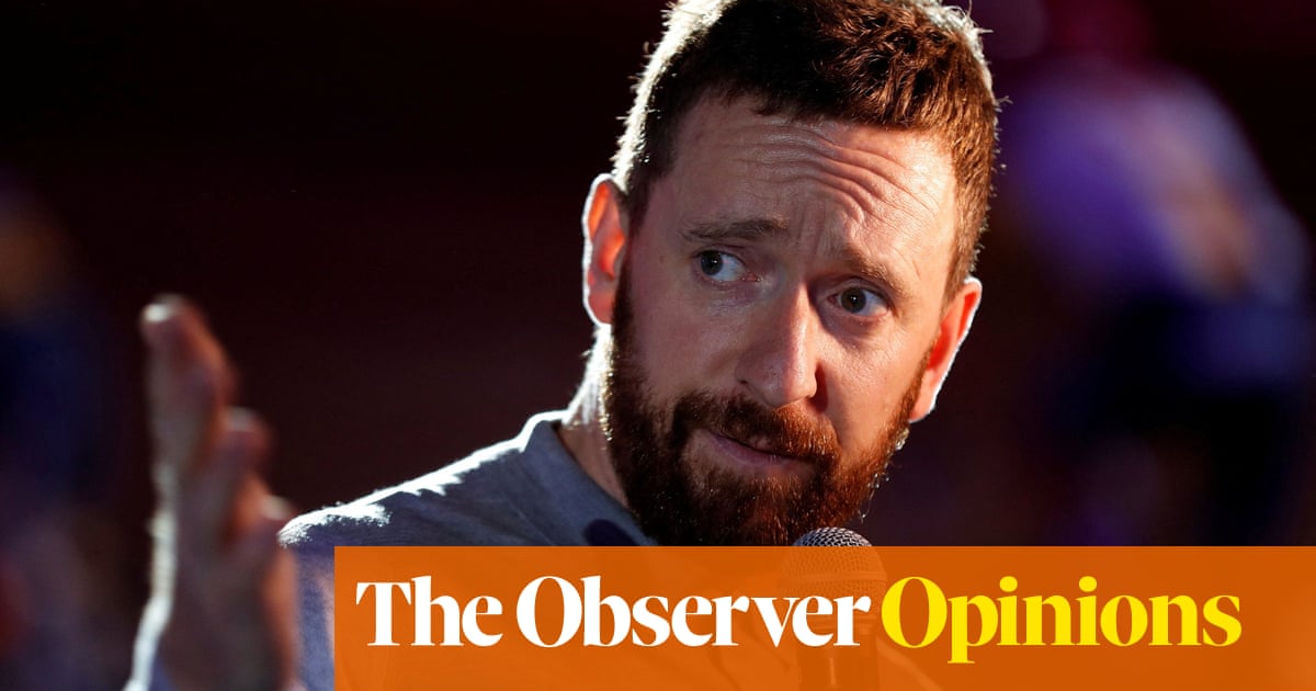 Bradley Wiggins’s pain shows us that sport needs to prioritise welfare too