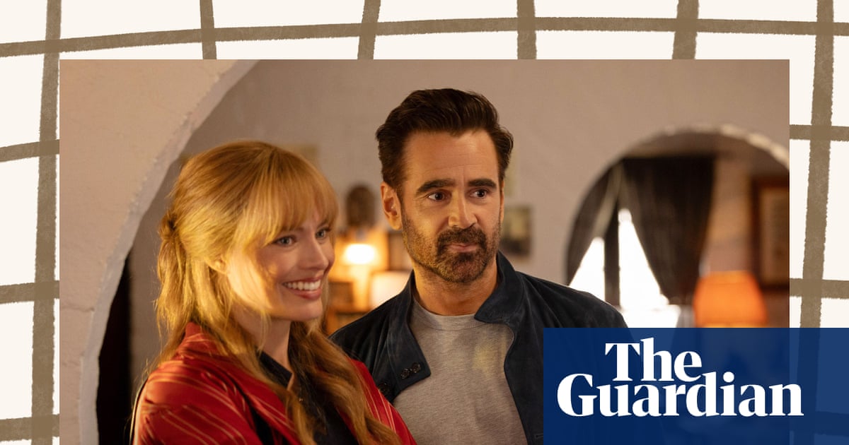 From A Big Bold Beautiful Journey to Cardi B: your complete entertainment guide to the week ahead