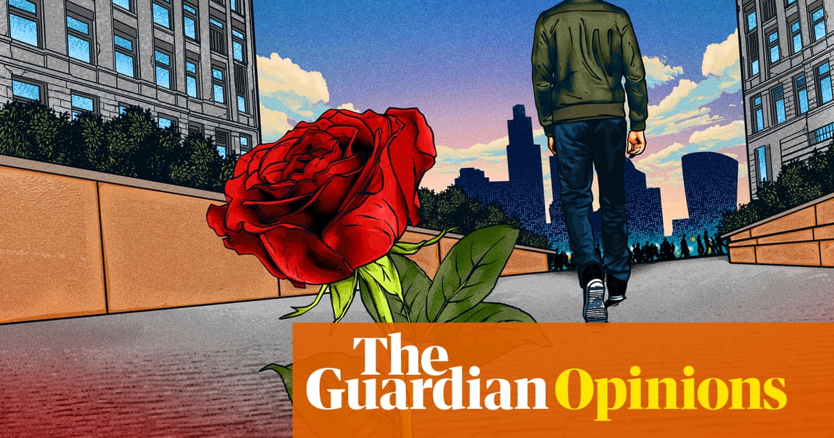 The Labour party is in my blood. Here’s why I’ve just cancelled my membership | Owen Jones