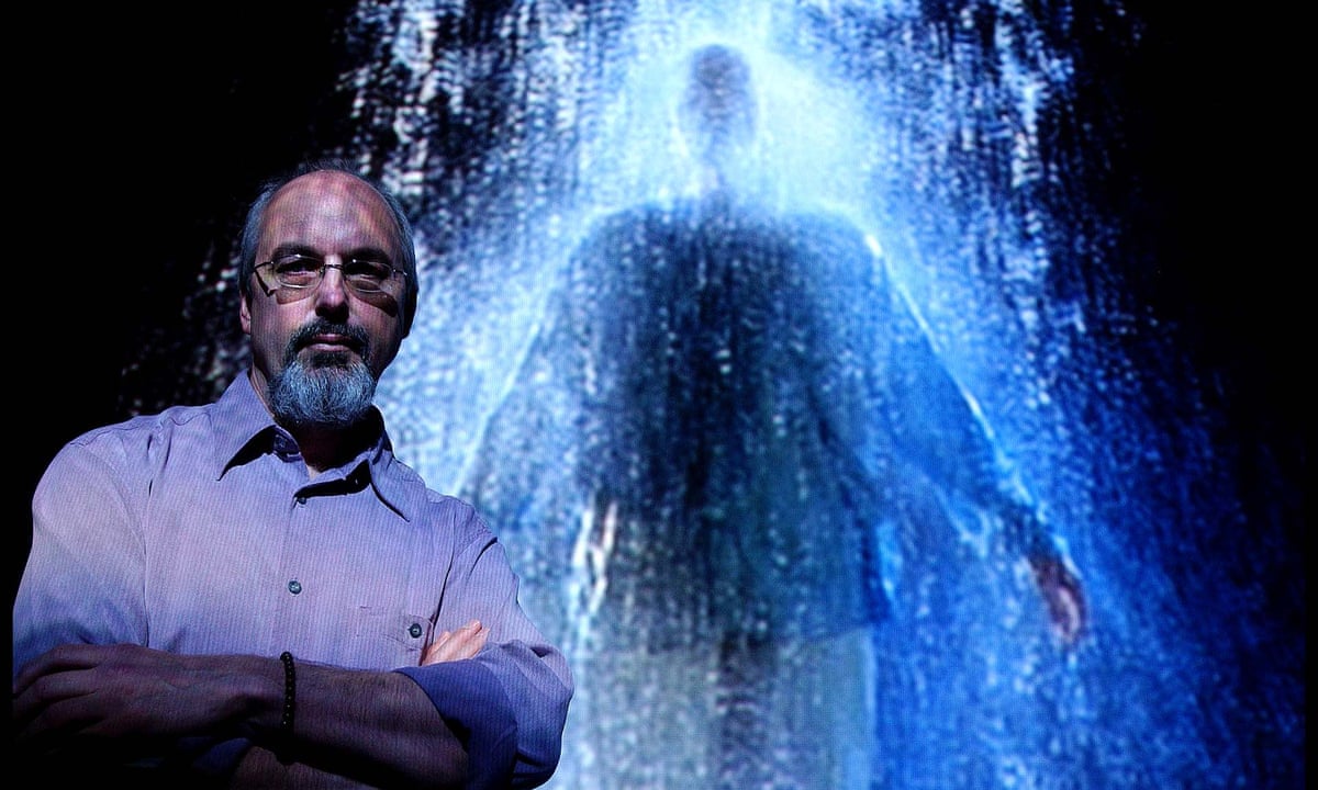 Bill Viola obituary | Bill Viola | The Guardian