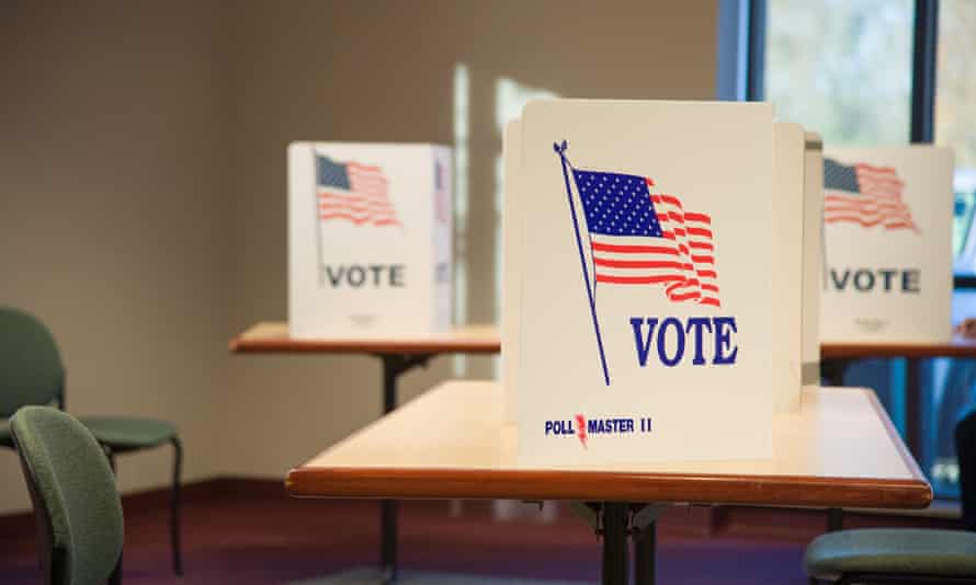 Why Michigan Republicans Attack On Voting Rights Is Particularly Anti Democratic Michigan The Guardian Michigan Primary Day 2022