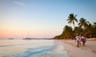 TravelWireDaily — My Rasta father showed me the real Jamaica. After he died, I wanted to share it with my kids
