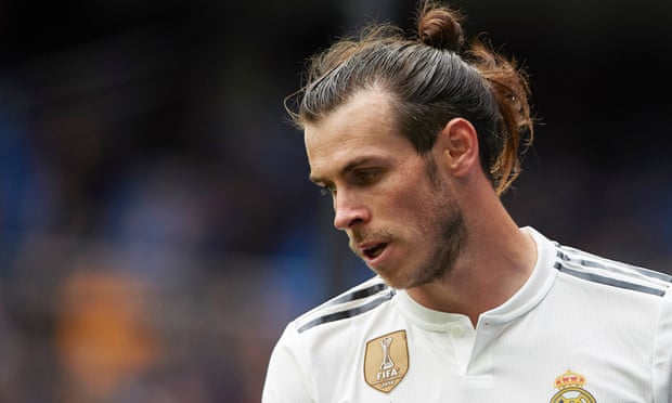 Gareth Bale is set to leave Real Madrid after six hugely successful years at the Spanish club
