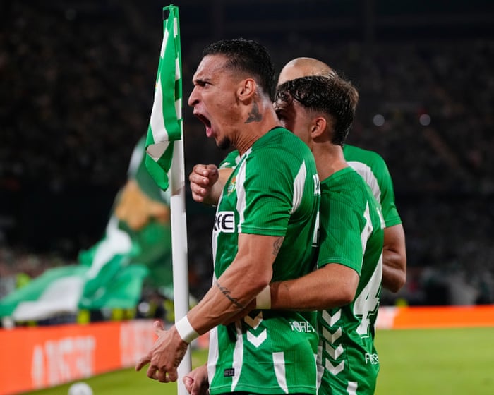 Real Betis and Nottingham Forest Clash in Exciting Europa League Opener