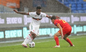 Wales 1 0 Bulgaria Nations League As It Happened Football The Guardian