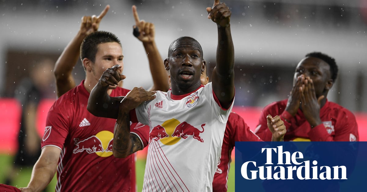 Did Bradley Wright-Philips success show MLSs weakness or its strength?