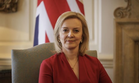 Liz Truss has been advised she needs to include figures from across the party if she is to unite it.
