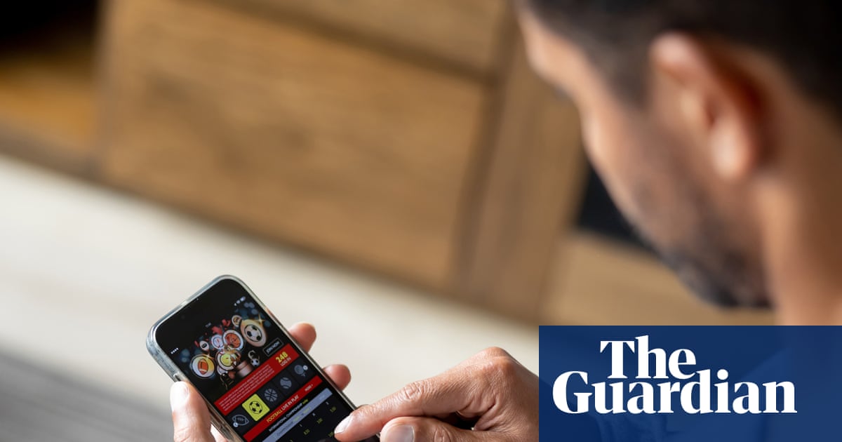 Sportradar’s share price falls after reports claim it had links to hundreds of illegal gambling sites