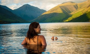 Wasdale Head, Lake District