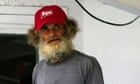 Rescued Australian sailor Timothy Shaddock reveals meditation and his dog Bella helped him survive