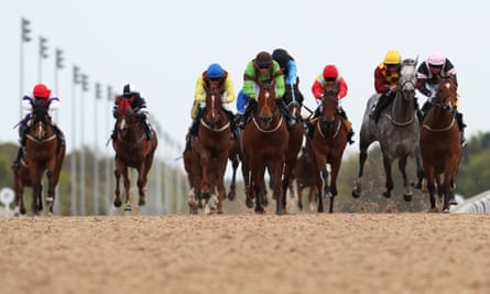 Talking Horses Friday S Best Bets For Newcastle And Wetherby Horse Racing Tips The Guardian