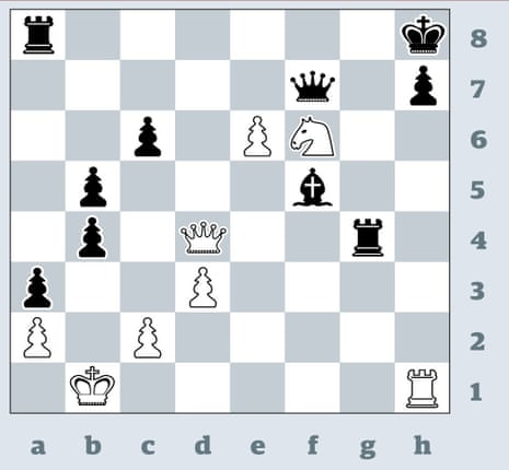 Mamedyarov on the Candidates and Shamkir