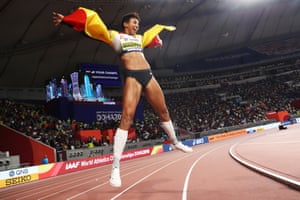 We did not find results for: World Athletics Championships Usa Win 4x400m Relays On Final Day As It Happened Sport The Guardian