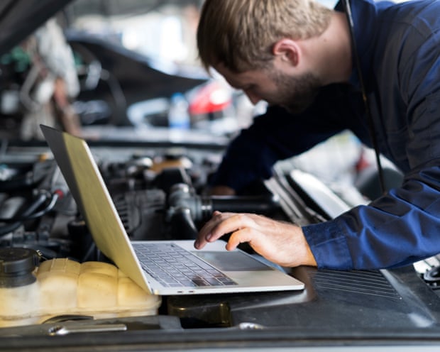 Hay una próspera economía sumergida en Gran Bretaña, pero los inmigrantes no tienen la culpa Hay una próspera economía sumergida en Gran Bretaña, pero los inmigrantes no tienen la culpa