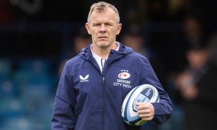Mark Mccall