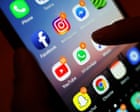 Instagram boss says users will be ‘overwhelmed’ with brand content in algorithm-free world