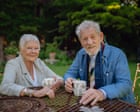Judi Dench and Ian McKellen Share Stories on Sky Arts