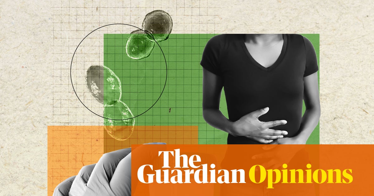 Gut check: are at-home microbiome tests a way to ‘hack your health’ or simply a waste?