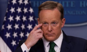 Sean Spicer