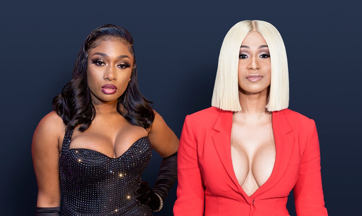 TV tonight: how a rap about female sexual desire became a global hit | Television & radio | The Guardian