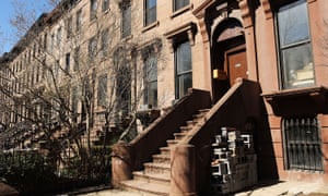 This Brooklyn brownstone was allegedly used by Donald Trump’s former campaign chair Paul Manafort as part of a relatively simple money-laundering scheme.