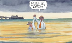 Defector Cartoon Opinion | Us/commentisfree | The Guardian