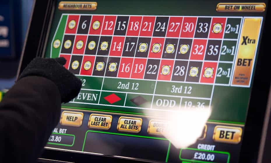 The maximum permitted stake on controversial fixed-odds betting terminals (FOBTs) will be cut from £100 to £2.