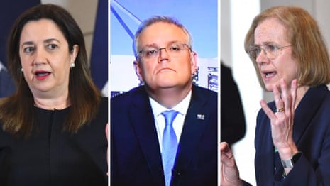 Corporate mates': Queensland lashes exemptions for business