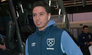 Samir Nasri