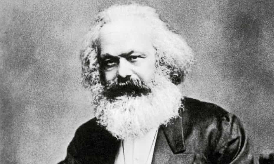 Karl Marx: Greatness and Illusion by Gareth Stedman Jones – review |  Biography books | The Guardian