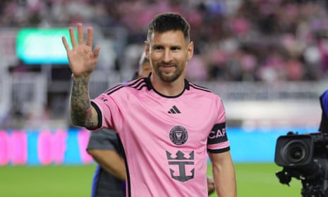 MLS 2024 predictions: Can anyone stop Lionel Messi and Inter Miami