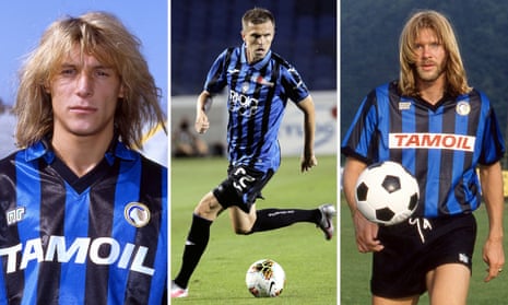 Atalanta Tactical Setup