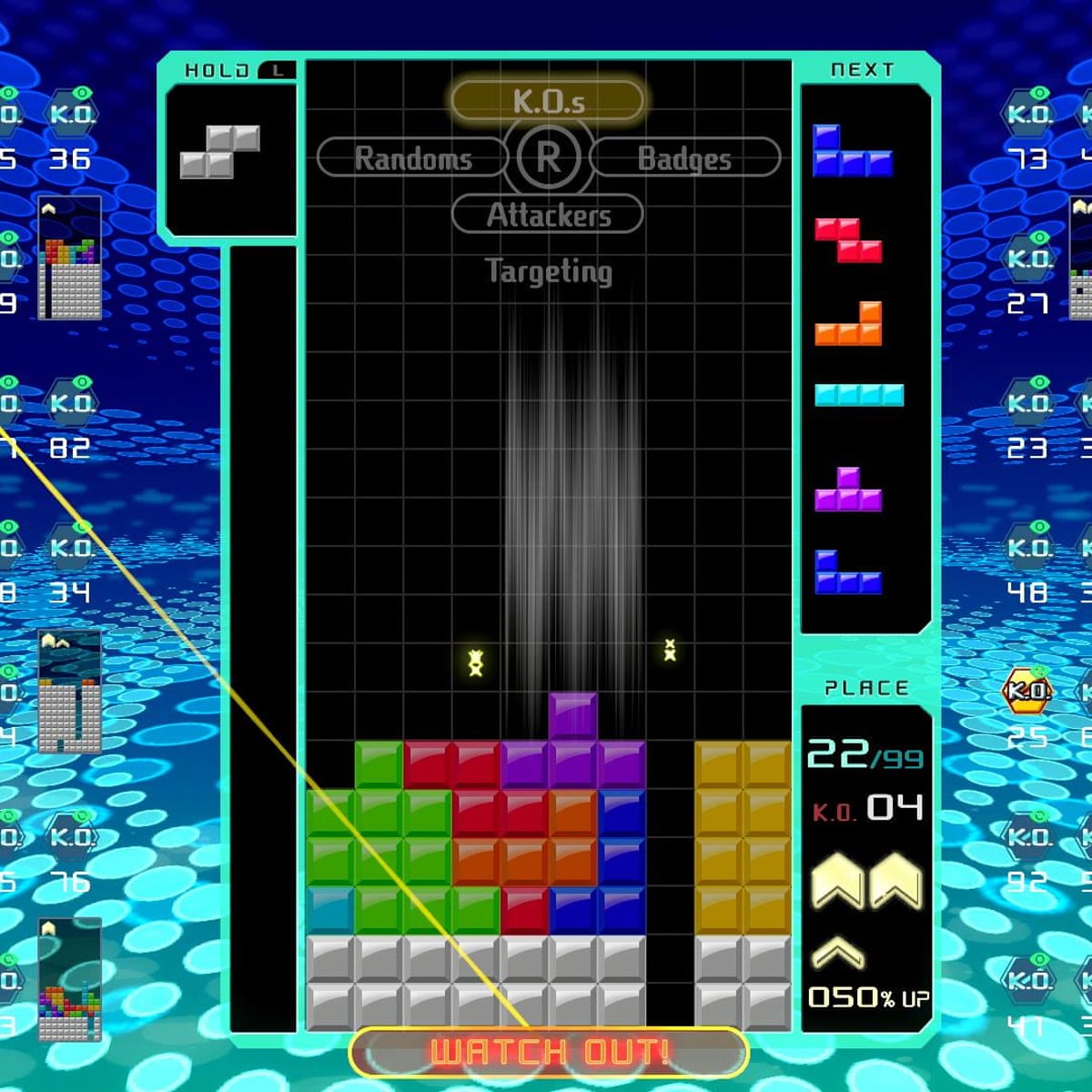 You can now play Tetris with Soviet-style housing blocks, News