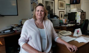 Antoinette Sandbach