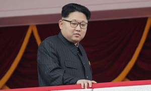 Kim Jong-un